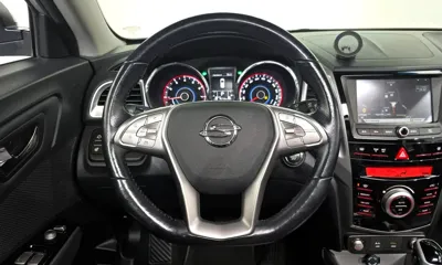 KG_Mobility_Ssangyong TIBOLI 2015, 46729 км, за 4966.88 USD - фото 13
