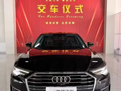 Audi A6L 2019, 76000 км, за 29134.22 USD