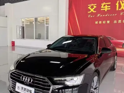 Audi A6L 2019, 76000 км, за 29134.22 USD