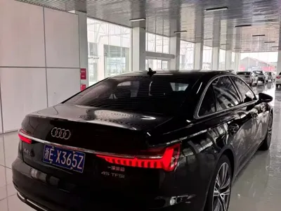 Audi A6L 2019, 76000 км, за 29134.22 USD