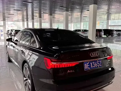 Audi A6L 2019, 76000 км, за 29134.22 USD