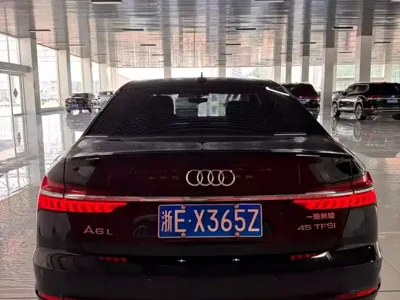 Audi A6L 2019, 76000 км, за 29134.22 USD - фото 6