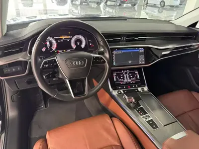 Audi A6L 2019, 76000 км, за 29134.22 USD - фото 7