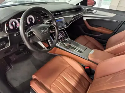 Audi A6L 2019, 76000 км, за 29134.22 USD - фото 8