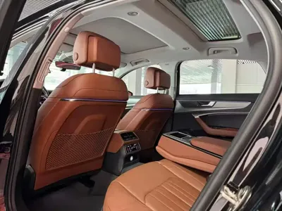 Audi A6L 2019, 76000 км, за 29134.22 USD - фото 9