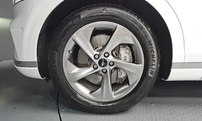 Genesis GV70 2025, 13135 км, за 33159.63 USD
