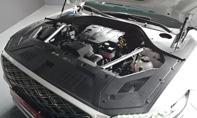 Genesis GV70 2025, 13135 км, за 33112.18 USD - фото 6