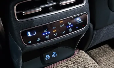 Genesis GV70 2025, 13135 км, за 33112.18 USD - фото 20