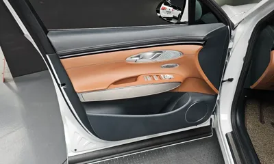 Genesis GV70 2025, 13135 км, за 33112.18 USD - фото 24