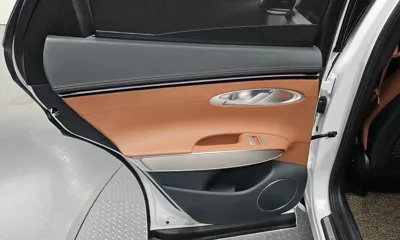 Genesis GV70 2025, 13135 км, за 33112.18 USD - фото 25