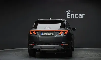 Hyundai Tucson 2022, 107319 км, за 13456.74 USD