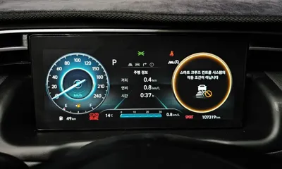 Hyundai Tucson 2022, 107319 км, за 13348.96 USD - фото 8