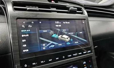 Hyundai Tucson 2022, 107319 км, за 13348.96 USD - фото 16