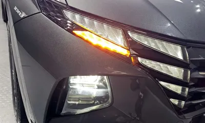 Hyundai Tucson 2022, 107319 км, за 13348.96 USD - фото 22