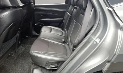 Hyundai Tucson 2022, 107319 км, за 13348.96 USD - фото 26
