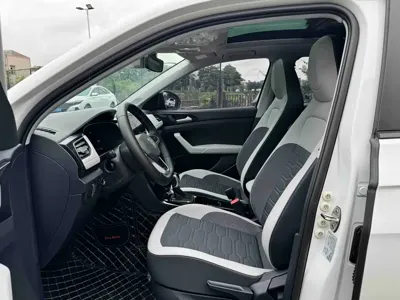 Volkswagen Tharu 2024, 28000 км, за 10859.12 USD