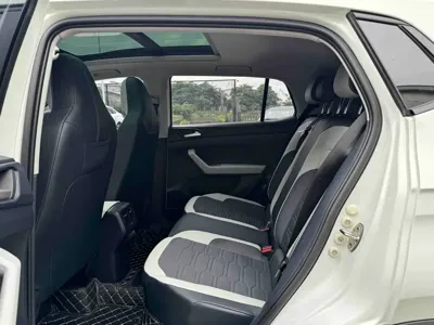 Volkswagen Tharu 2024, 28000 км, за 10859.12 USD - фото 6