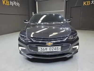 ChevroletGMDaewoo Malibu 2017, 155800 км, за 3583.06 USD