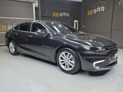 ChevroletGMDaewoo Malibu 2017, 155800 км, за 3583.06 USD