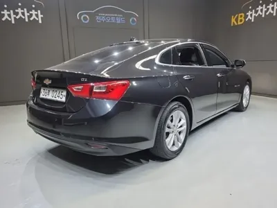 ChevroletGMDaewoo Malibu 2017, 155800 км, за 3583.06 USD - фото 6