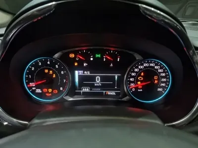ChevroletGMDaewoo Malibu 2017, 155800 км, за 3583.06 USD - фото 7