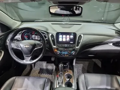 ChevroletGMDaewoo Malibu 2017, 155800 км, за 3583.06 USD - фото 8