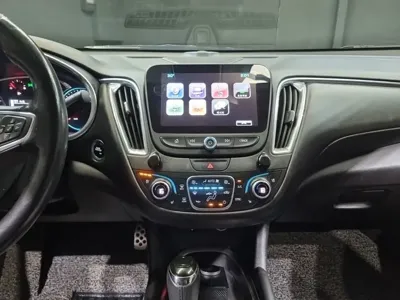 ChevroletGMDaewoo Malibu 2017, 155800 км, за 3583.06 USD - фото 9