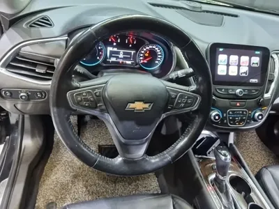 ChevroletGMDaewoo Malibu 2017, 155800 км, за 3583.06 USD - фото 10