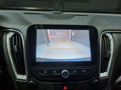ChevroletGMDaewoo Malibu 2017, 155800 км, за 3583.06 USD - фото 12