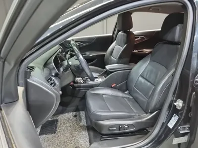 ChevroletGMDaewoo Malibu 2017, 155800 км, за 3583.06 USD - фото 15