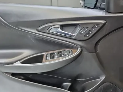 ChevroletGMDaewoo Malibu 2017, 155800 км, за 3583.06 USD - фото 16