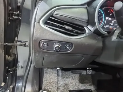ChevroletGMDaewoo Malibu 2017, 155800 км, за 3583.06 USD - фото 17