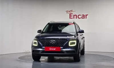 Hyundai Venue 2020, 40967 км, за 10962.32 USD