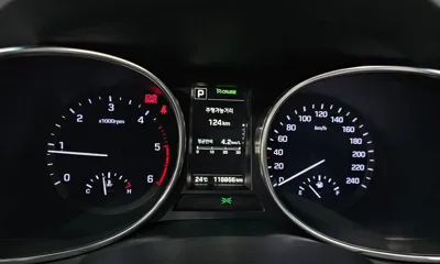 Hyundai Santafe 2017, 118866 км, за 8001.57 USD - фото 8