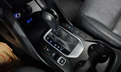 Hyundai Santafe 2017, 118866 км, за 8001.57 USD - фото 9