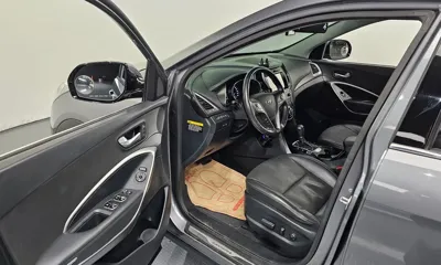 Hyundai Santafe 2017, 118866 км, за 8001.57 USD - фото 10