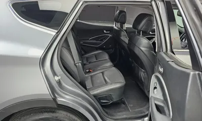 Hyundai Santafe 2017, 118866 км, за 8001.57 USD - фото 11