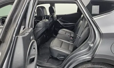 Hyundai Santafe 2017, 118866 км, за 8001.57 USD - фото 12
