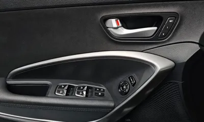 Hyundai Santafe 2017, 118866 км, за 8001.57 USD - фото 13