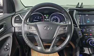 Hyundai Santafe 2017, 118866 км, за 8001.57 USD - фото 15