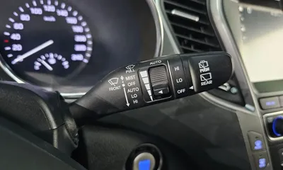 Hyundai Santafe 2017, 118866 км, за 8001.57 USD - фото 16