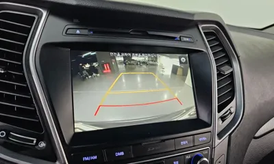 Hyundai Santafe 2017, 118866 км, за 8001.57 USD - фото 18