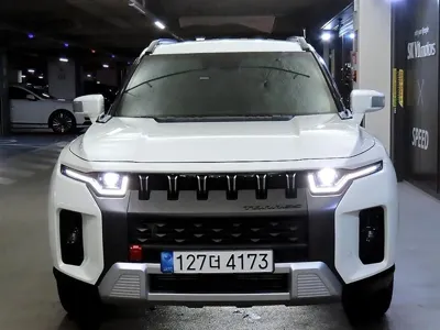 KG_Mobility_Ssangyong Torres 2023, 29720 км, за 13804.77 USD