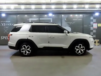 KG_Mobility_Ssangyong Torres 2023, 29720 км, за 13804.77 USD