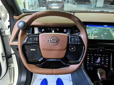 KG_Mobility_Ssangyong Torres 2023, 29720 км, за 13804.77 USD - фото 8