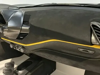 Ferrari 488 2019, 6000 км, за 1161059.18 USD - фото 6