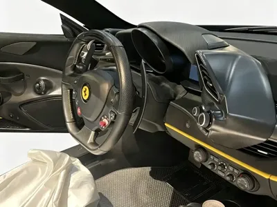 Ferrari 488 2019, 6000 км, за 1161059.18 USD - фото 7