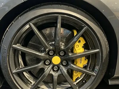 Ferrari 488 2019, 6000 км, за 1161059.18 USD - фото 15
