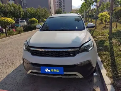 Leopaard Leopaard CS10 2018, 62300 км, за 2743.79 USD