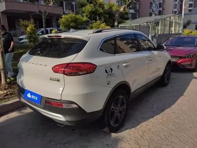 Leopaard Leopaard CS10 2018, 62300 км, за 2743.79 USD